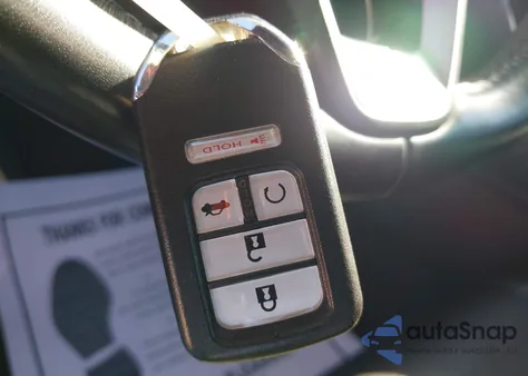 2022 Honda Accord Sport z USA, uszkodzony, nr VIN 1HGCV1F37NA117423